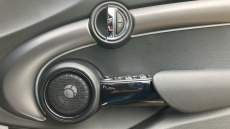 MINI Hatchback 1.5 Cooper Exclusive Premium Plus 5dr Auto Petrol Hatchback